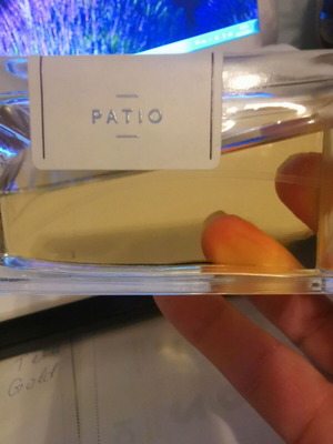 Patio Botanicae 100 ml άρωμα