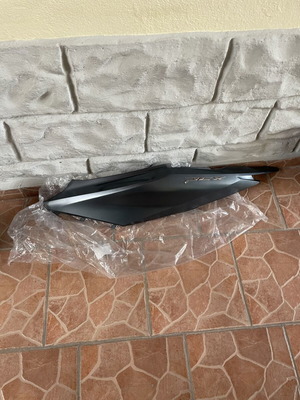 Honda PCX 2025 Left Seat Cover used