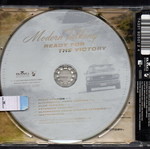 Modern Talking 2 CD set unused maxi single