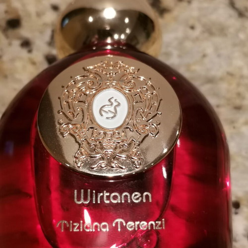 Tiziana Terenzi Wirtanen 100 ml EDP perfume