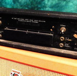 Acoustic Model 260 Solid State Guitar Amplifier Used