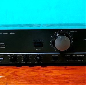 Technics SU-V470 Stereo Integrated Amplifier made in japan