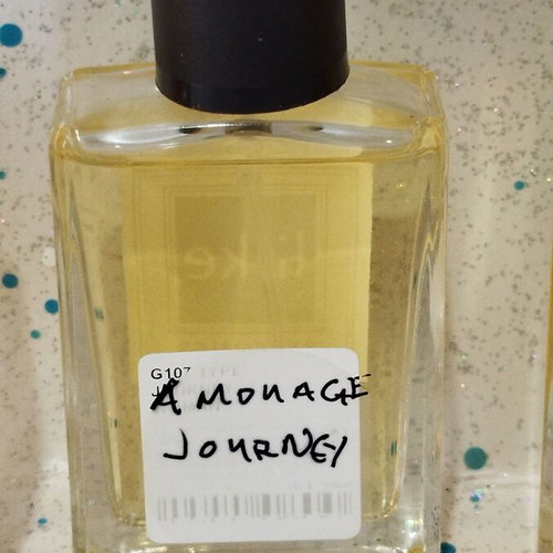 Perfume set inspired by branded fragrances, 30 ml, EDP
