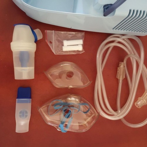 Flaem-NebulAir nebulizer new, professional type