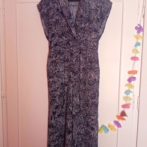 H&M jumpsuit no 34 (XS-M)