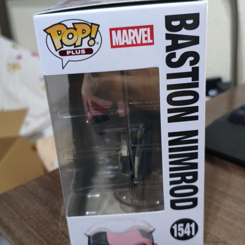 Funko Pop Bastion Nimrod -XMEN #1541 нов