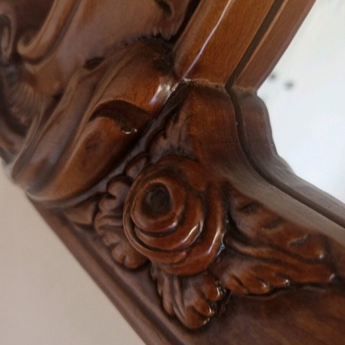 Vintage MIRROR -
