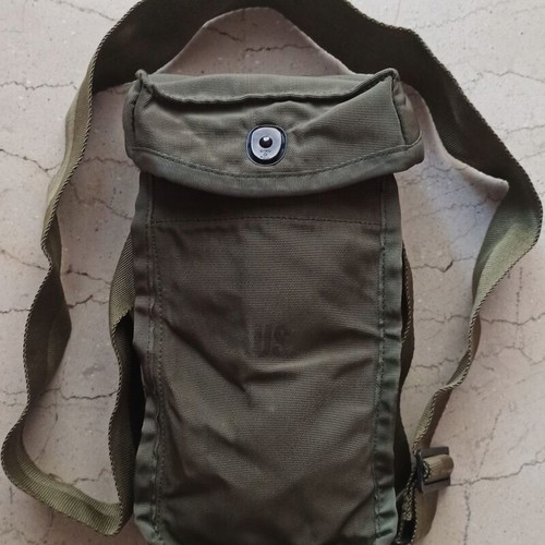 M3A1 U.S Army Vietnam 1970 Ammo Pouch new