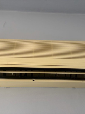 Κλιματιστικό Daewoo μεταχειρισμένο 9000 btu