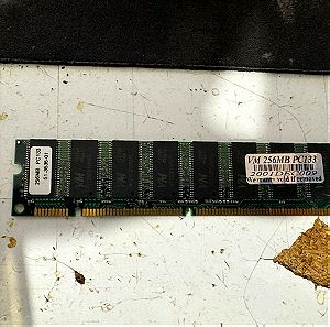 VM SD RAM PC133 256MB DIMM