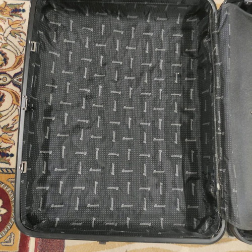 Eminent Flight Suitcase Used, Large Size 60x58x21 cm