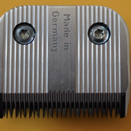 Oster Moser Replacement Head Clipper 1mm 30F like new