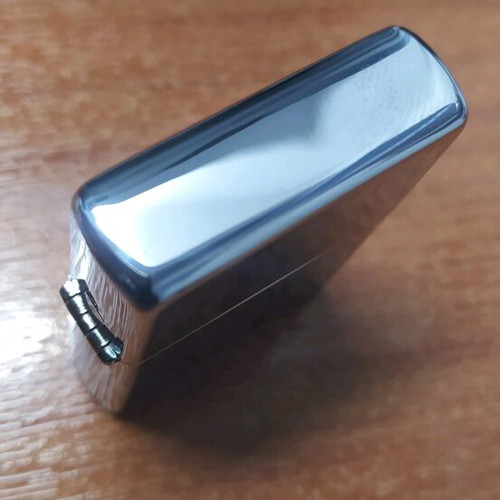 Zippo lighter new