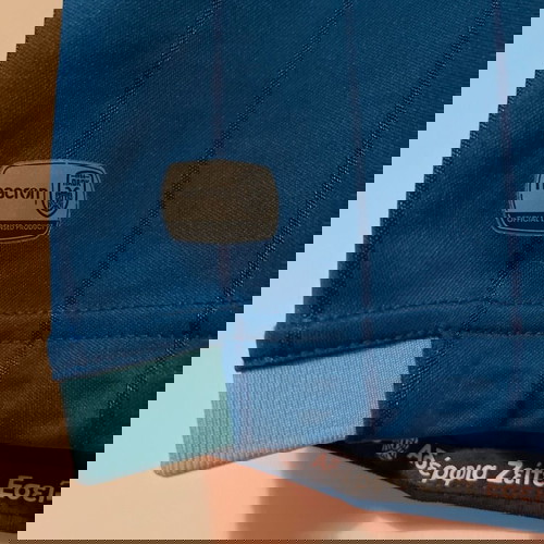 Φανέλα ΠΑΟΚ εμφάνιση μπλε XL σαν καινούργιο, γνήσιο