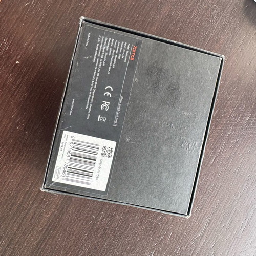 70mai Dashcam New Unused