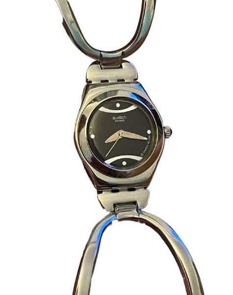 swatch irony Jewelry bracelet