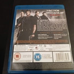 Blu-ray The Expendables 2 used, English subtitles