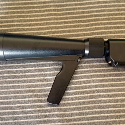 ZRT-460 20x50 Russian spotting scope KOMZ USSR