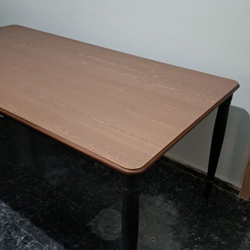Dining table 180x90 like new