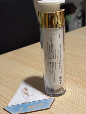 Frezyderm Sun Screen Velvet Second Skin SPF50+ 50ml