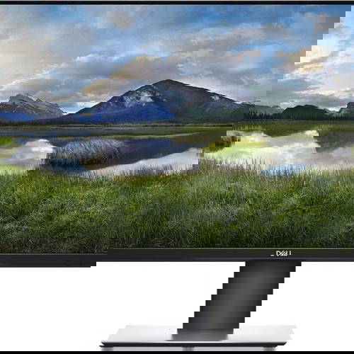 ολοκαίνουργια οθόνη Dell P2319H