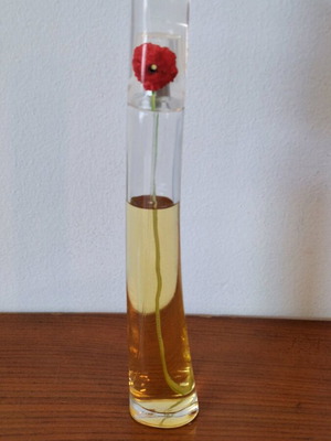 Kenzo Flower Eau de Parfum 100ml used