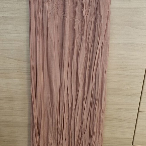 Long Lightweight Dress like new, size XL