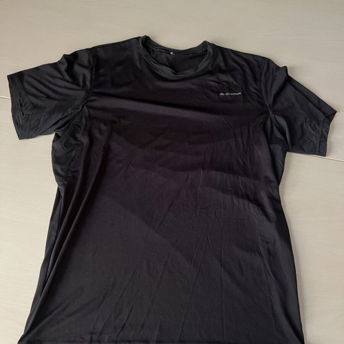 Quechua T-shirt size M used