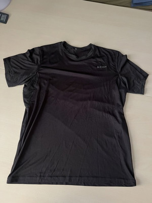 Quechua T-shirt size M used