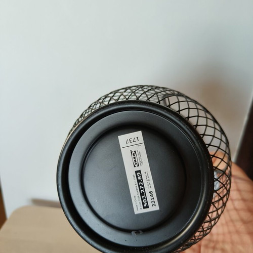 IKEA lantern like new