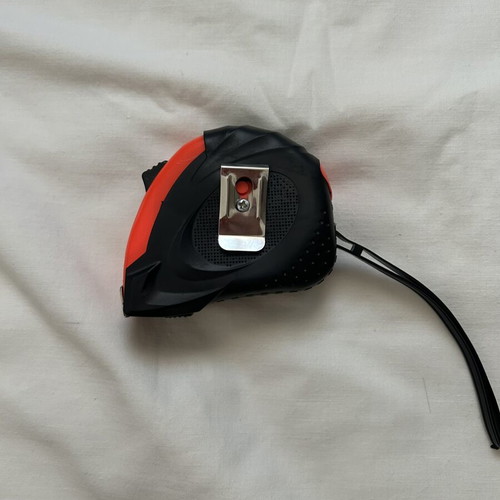 Measuring tape 5m new, fully functional