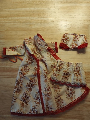 Bibibo A' Period Complete Set, excellent condition