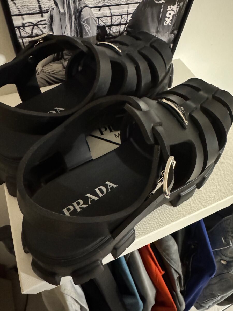 shoes