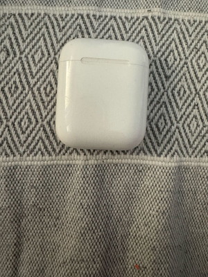 AirPods 2 μεταχειρισμένα, πολύ καλή κατάσταση