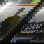  LMA MANAGER 2005 (XBOX)