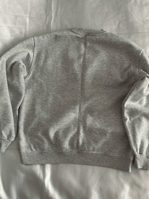 Nyc sweatshirt like new, clean condition