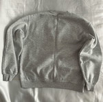 Nyc sweatshirt like new, clean condition