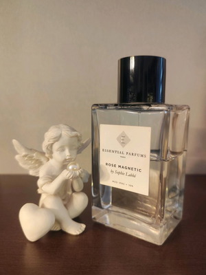 Rose Magnetic από Essential Parfums άρωμα μεταχειρισμένο, 100 ml