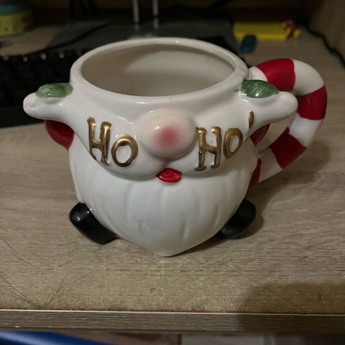 Christmas Mug new