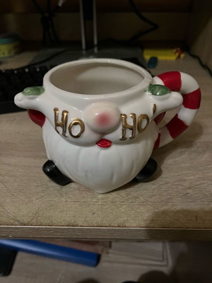 Christmas Mug new