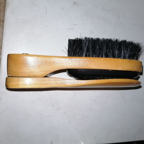 Shoe dye and cleaner pack of 12 retro