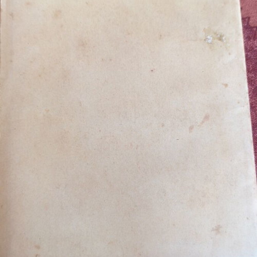 A Difficult Profession book used, Greek language