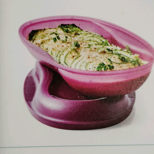 Micro Snack 430 ml new for microwave oven