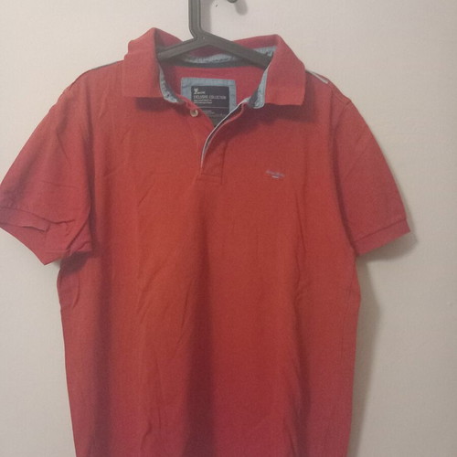 Arma Polo Shirt red, like new, XL