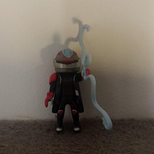 Playmobil figure The movie no2 like new