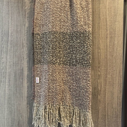 S.Oliver scarf used in excellent condition