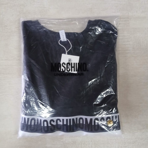 Moschino Underwear women's blouse new, size L