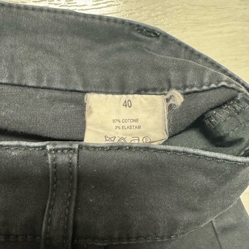 Carla g pants like new, size L / 40 / 12