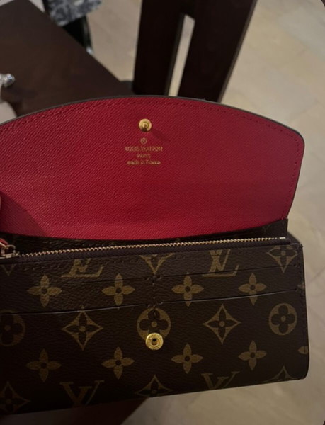 Sarah Wallet