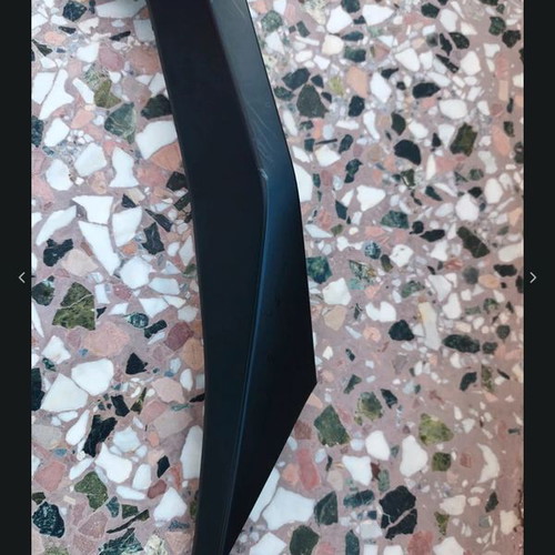 Sym Jet14 Evo 200cc Right Front Fairing used with scratches